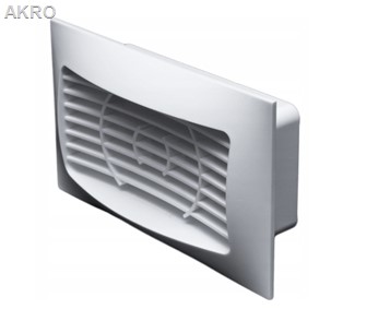 Kratka wentylacyjna KW-12/6 12x6cm